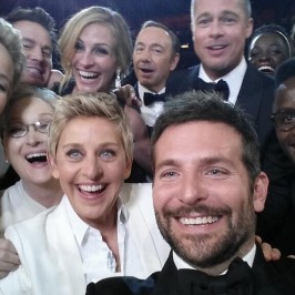 Lecciones para Community Managers del tweet de Ellen